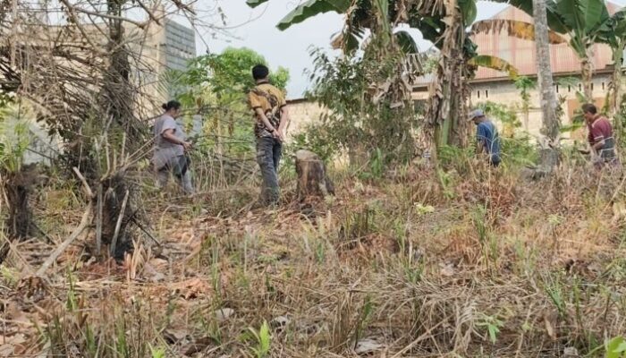 Luas Sertifikat 16.831 M² Dipertanyakan, Pemilik Klaim Hanya Jual Tiga Bidang Tanah