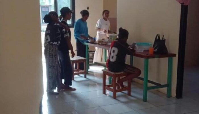 Kepsek SMAN 7 Halteng Luruskan Isu Penelantaran Siswa PKL