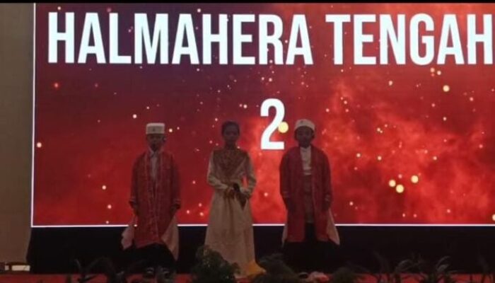 OGN 2026 Masuki Pos Kelima, Gasing Mes Podium Jadi Puncak Kompetisi