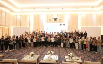 Halteng Gebrak OGN 2026, Anak Timur Tembus Papan Atas Nasional