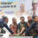 HUT ke-36 Halteng Dimulai, 1.800 Lowongan Kerja Dibuka