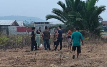 Sengketa Lahan Buli Karya! Dokumen Asli Jadi Kunci Menguak Kebenaran