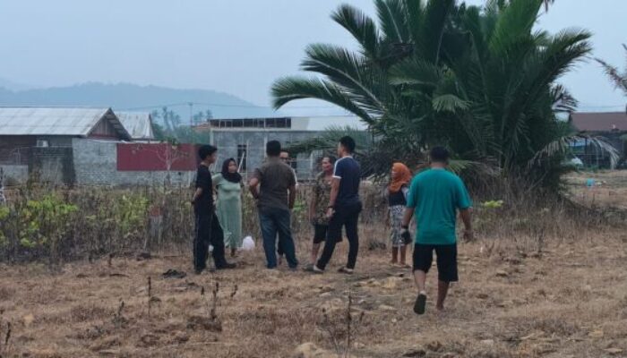 Sengketa Lahan Buli Karya! Dokumen Asli Jadi Kunci Menguak Kebenaran